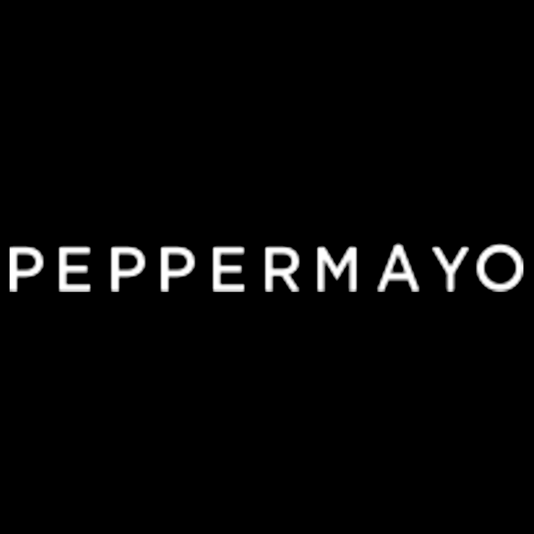 PEPPERMAYO